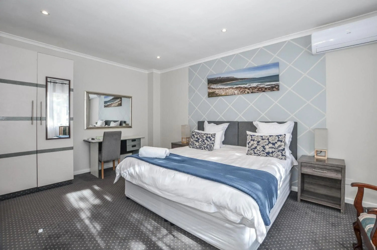 Casa Milner Guest House