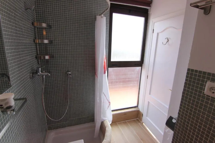Ático Duplex en 1a línea de mar