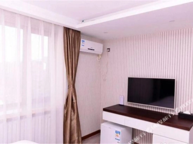 Harbin Sikaiwo Business Hotel
