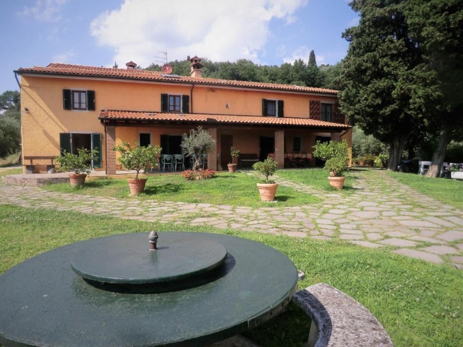 Villa