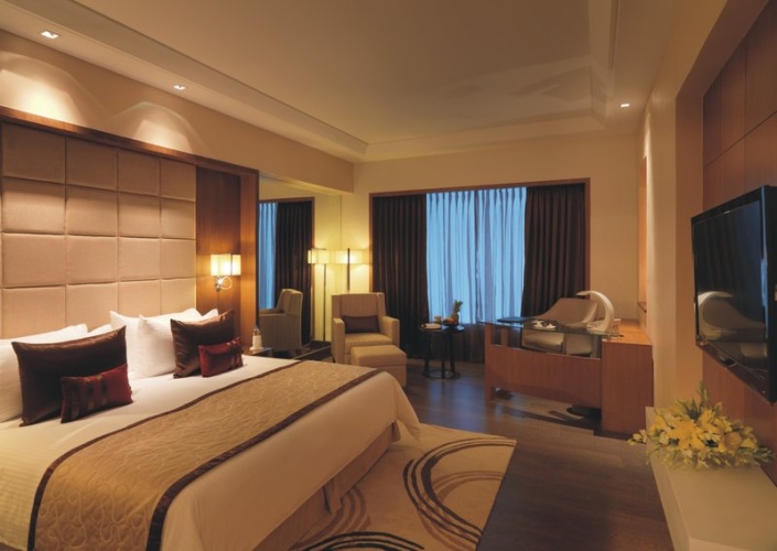 Taj Hotel & Convention Centre, Agra photo 8