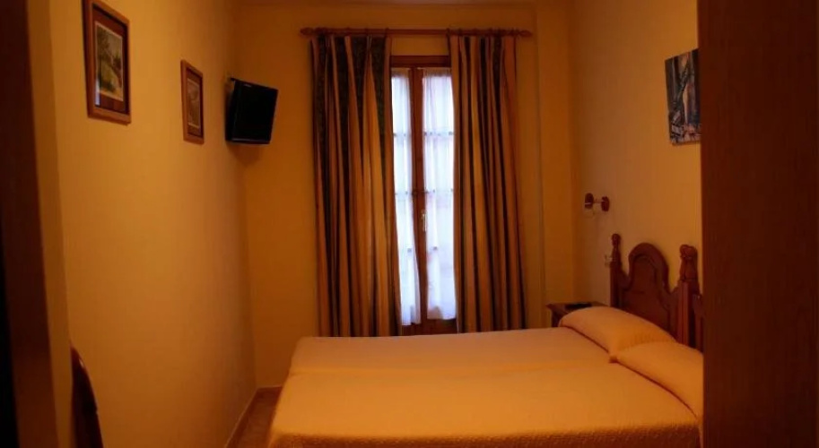 Hotel Argüelles
