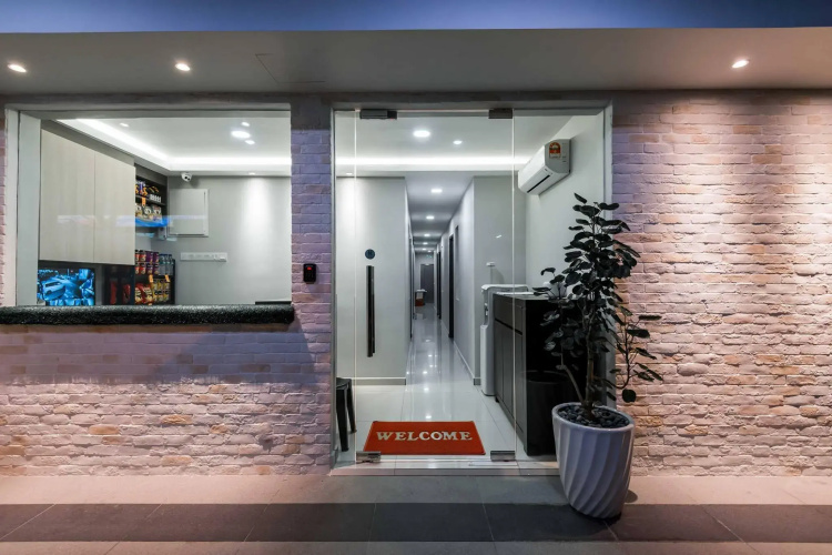 G3 House
