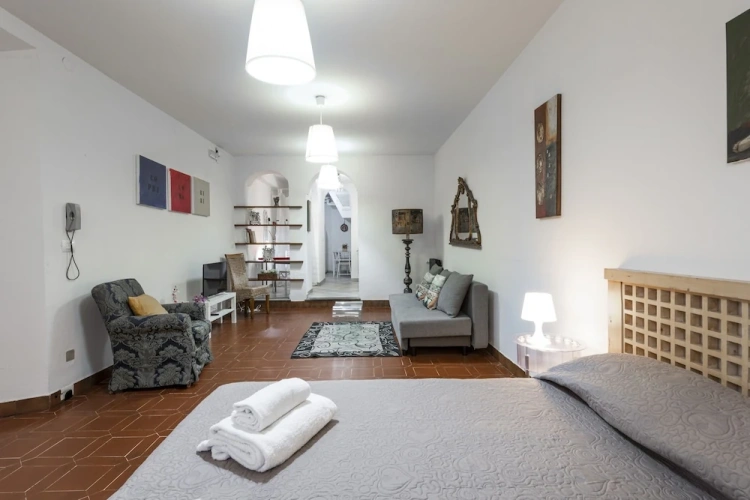 Comfort Apartment