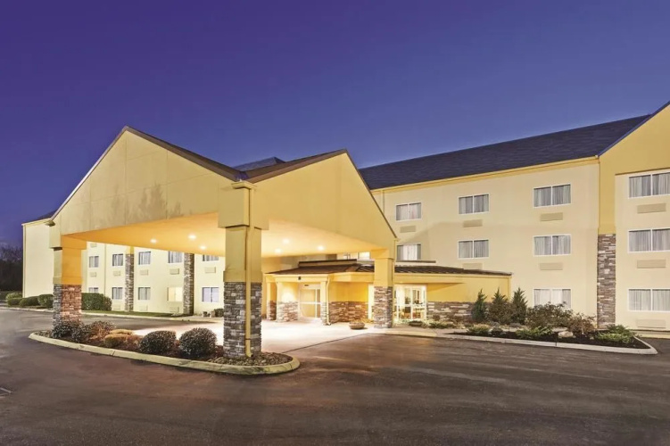 Hotelbild