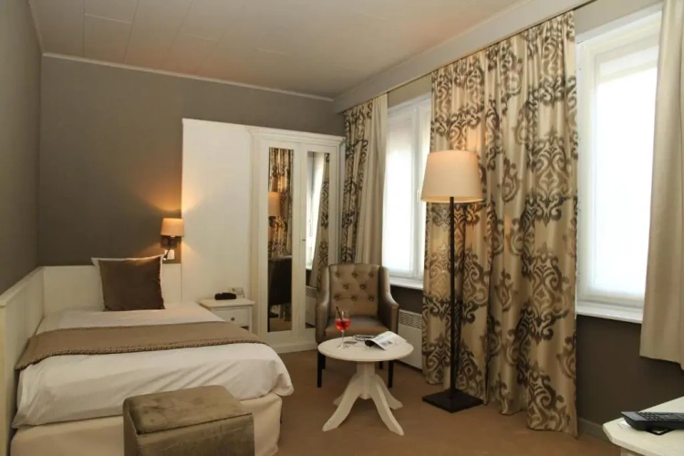 Classic Single room