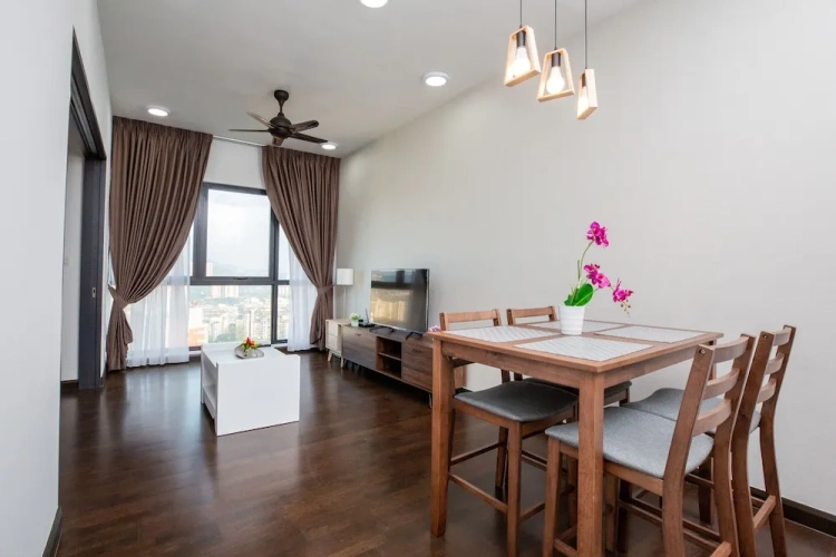 Standard Apartment