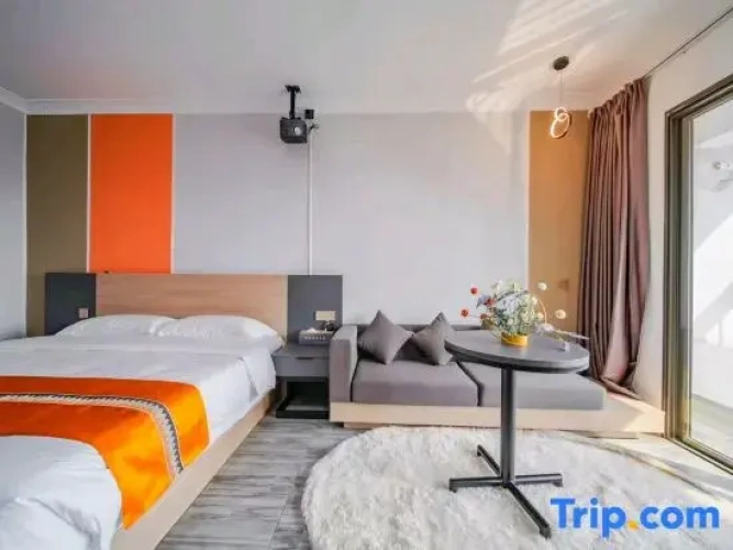 Luxury Double room