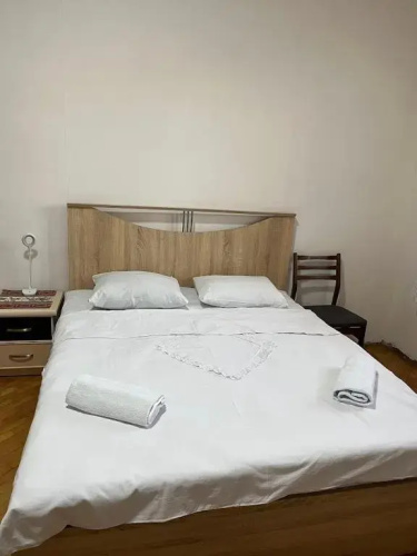 Garni House SAMAN