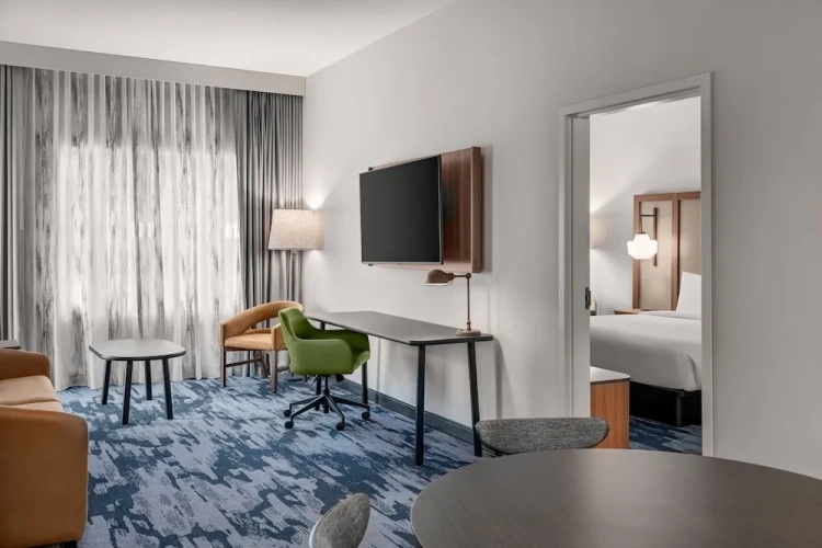 Double Suite