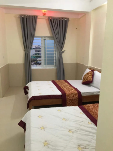 Phuong Phuong 2 Hotel