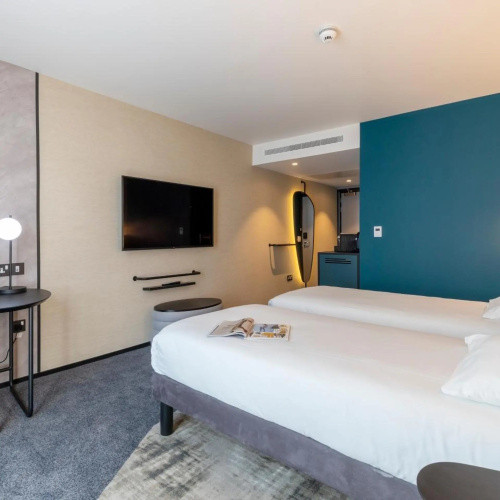 Novotel Liverpool Paddington Village photo 35