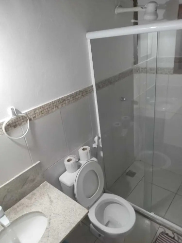 Suite e Flat das Papoulas