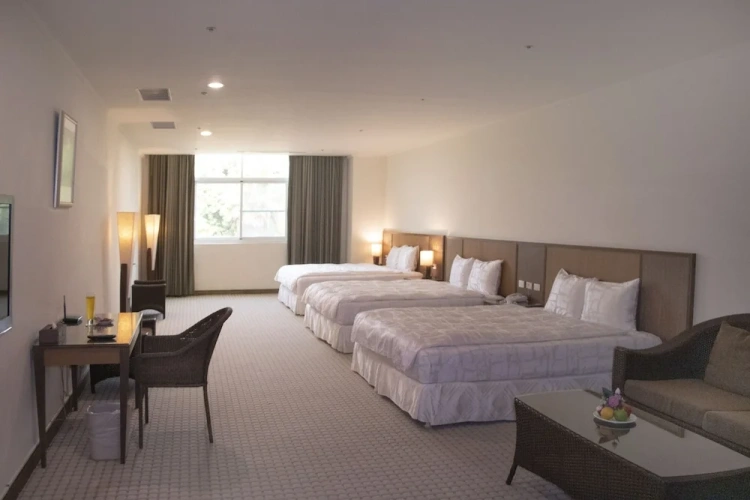 Premium room