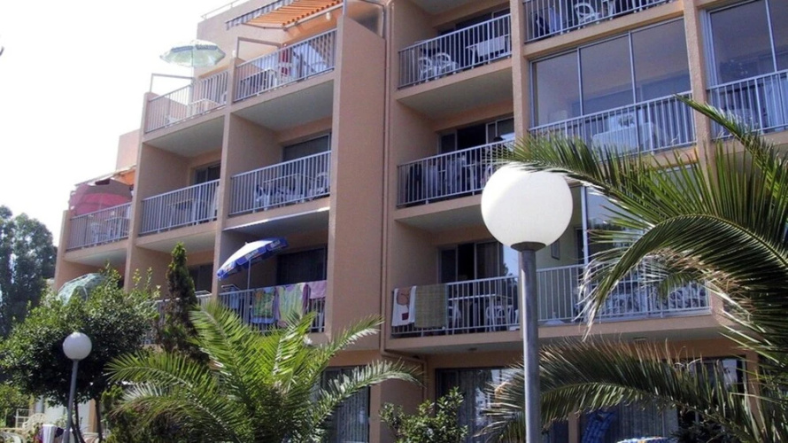 Imagen del hotel