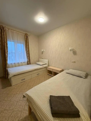 Фотография номера гостевого дома ТосноСпортОтель