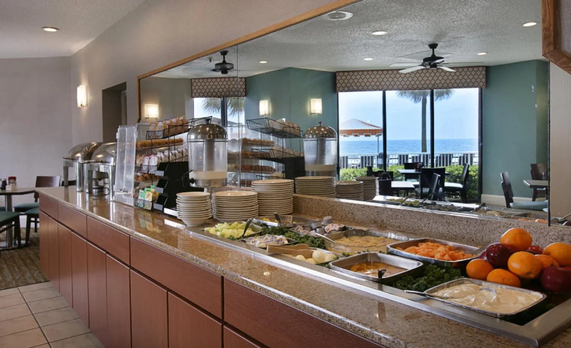 The Strand - A Boutique Resort