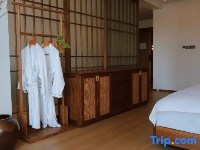 3 Bedrooms Deluxe Family Suite