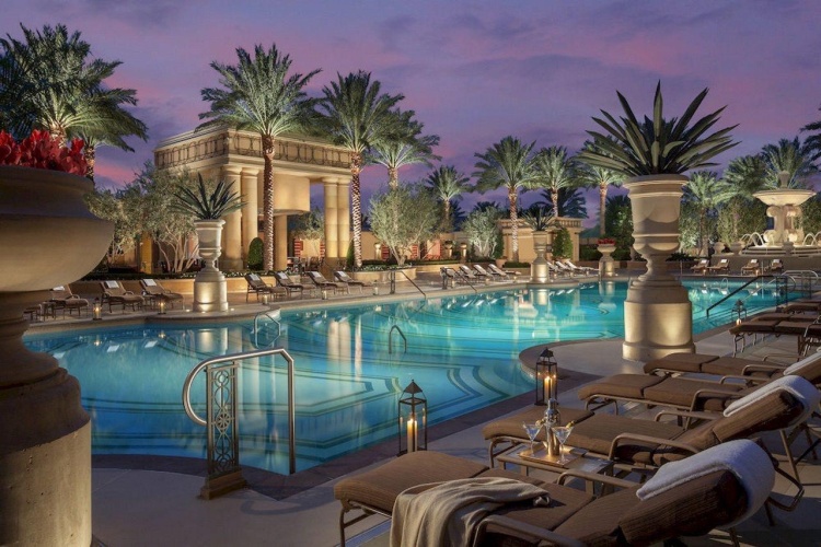 The Palazzo at The Venetian Resort photo 23