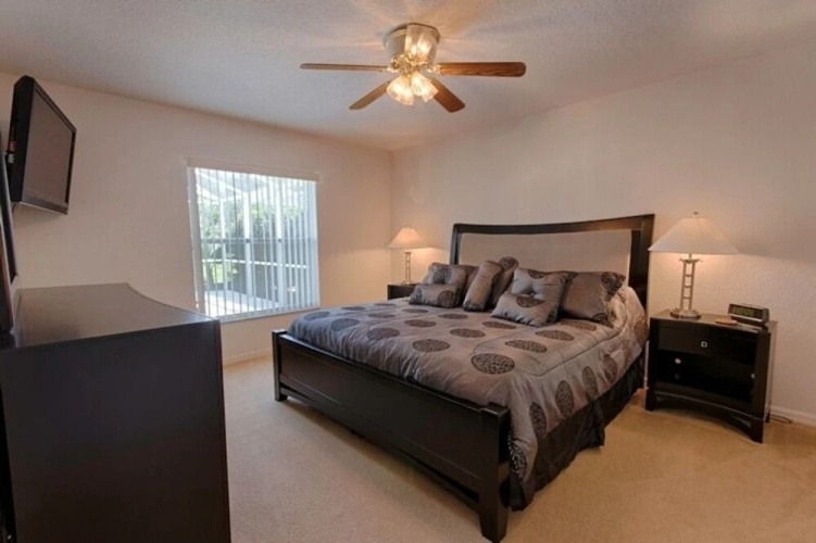 Cw145 4 Bedroom Home