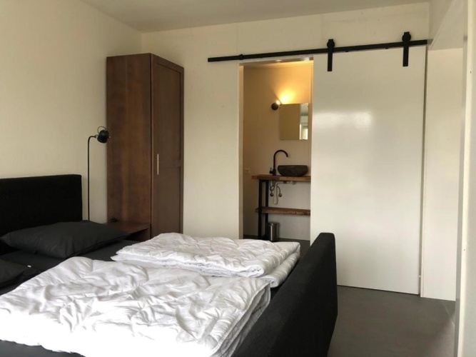 1 Bedroom Cottage