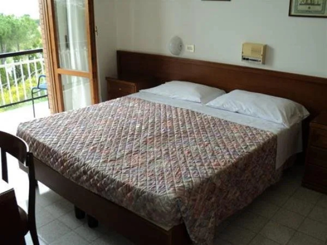 Hotel Universo