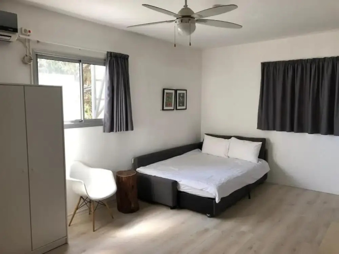 G38 Rental Apartment Building