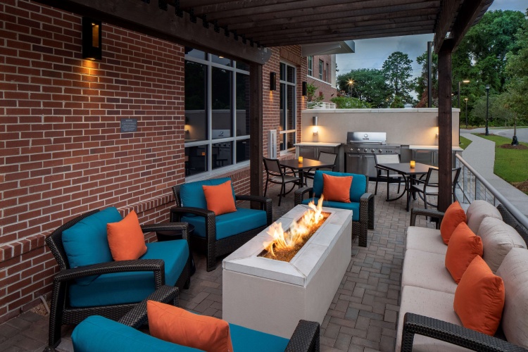 Hyatt House Charleston / Mount Pleasant photo 20