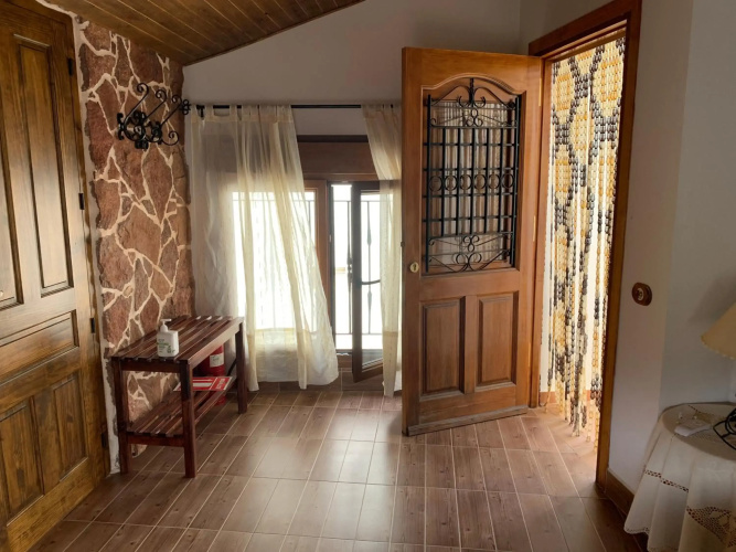 Habitación Rural El Chorrillo