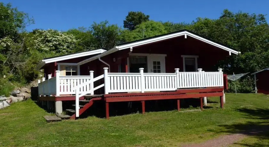 Nordbergs Stugor