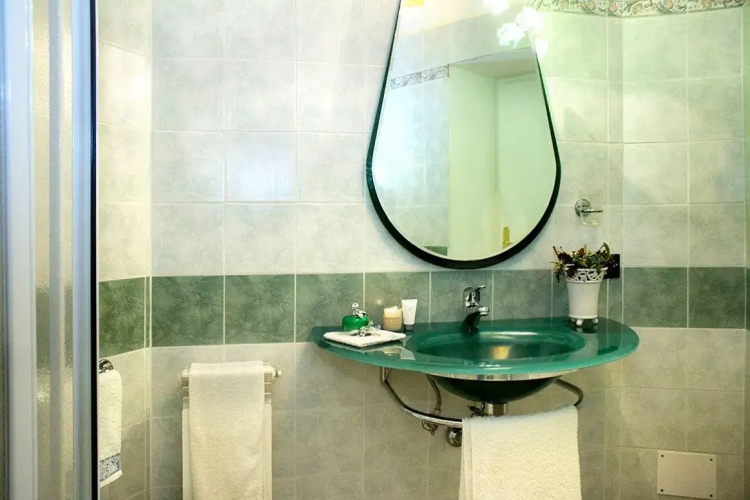 B&B La Duchessa