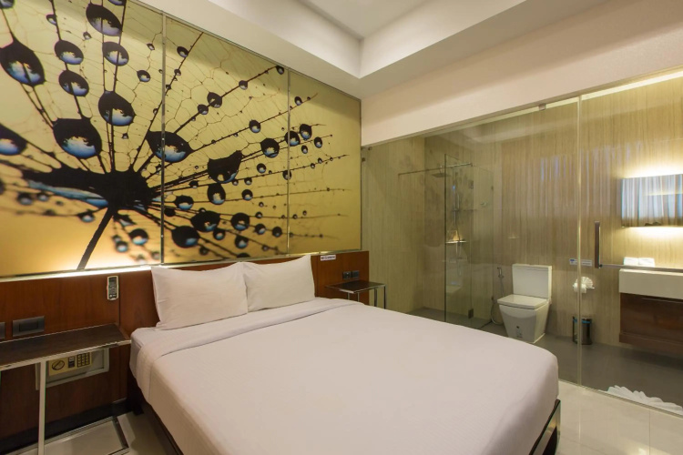 AQUA Villas Rawai