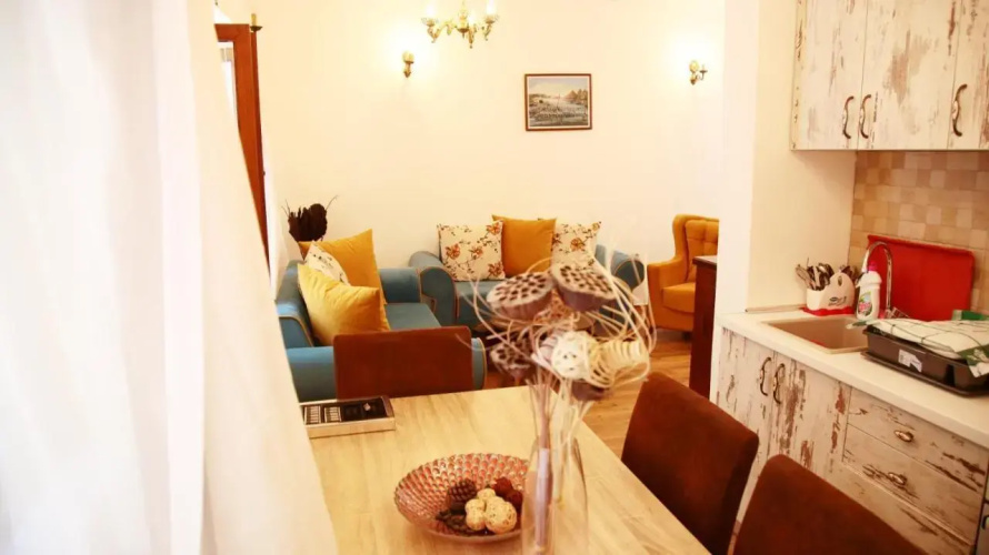 Studio Old Town Erdi