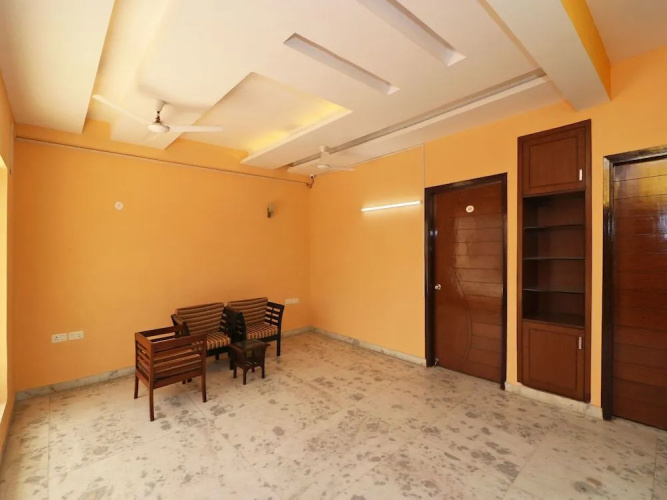 OYO 13782 Om Villa