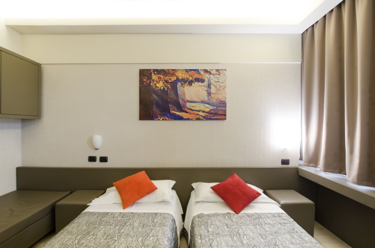 The Gate Hotel photo 19