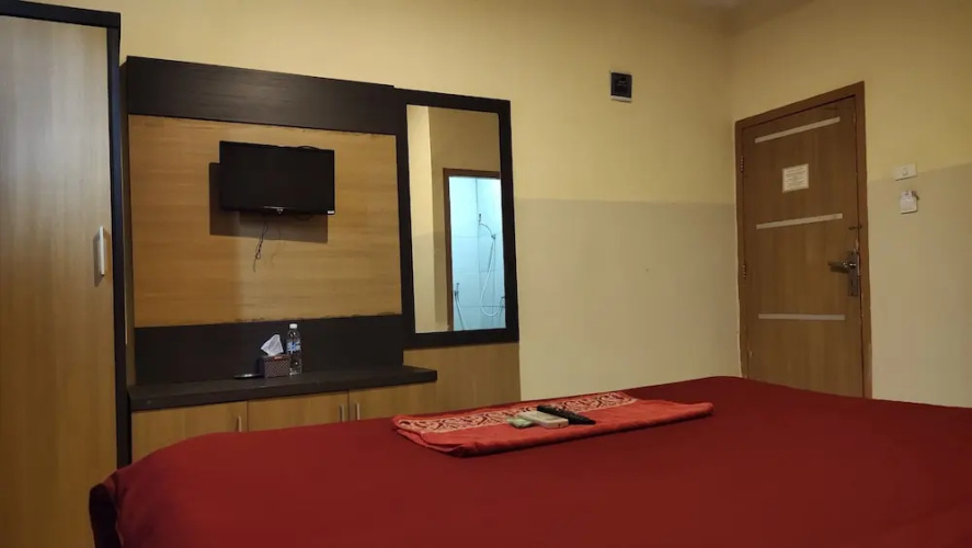 De' Premium Hotel Kartini