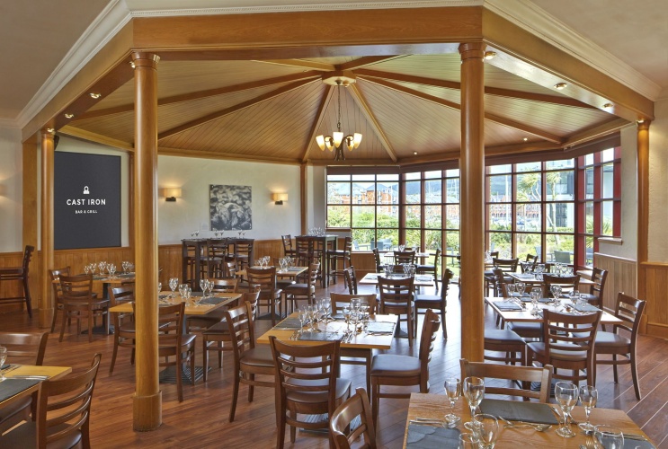 Delta Hotels By Marriott Swansea photo 8