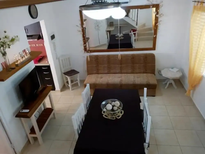 Casa Los Mikeles