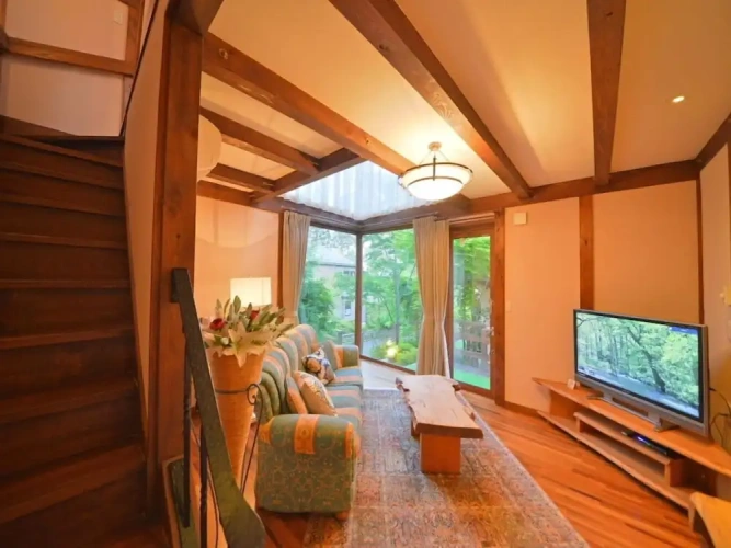 Premium Double room