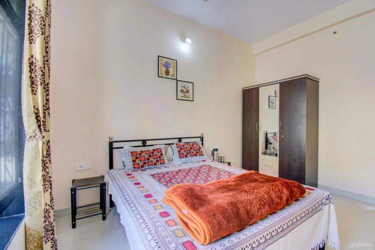 C70 North Villa 4BHK