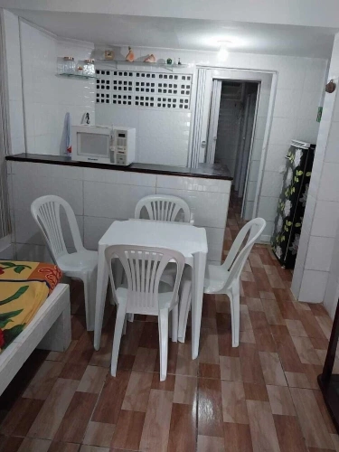 Standard Cottage