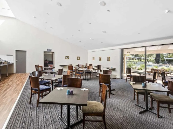 Ibis Styles Canberra Eaglehawk Hotel photo 33