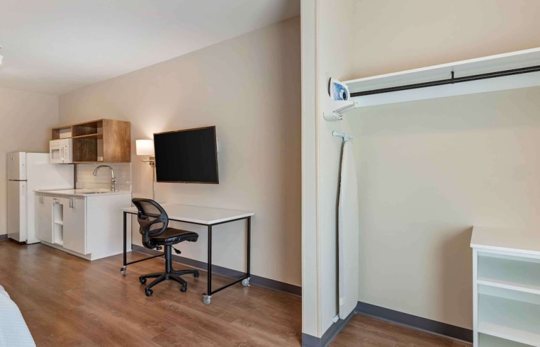 Extended Stay America Suites Huntsville Madison photo 6