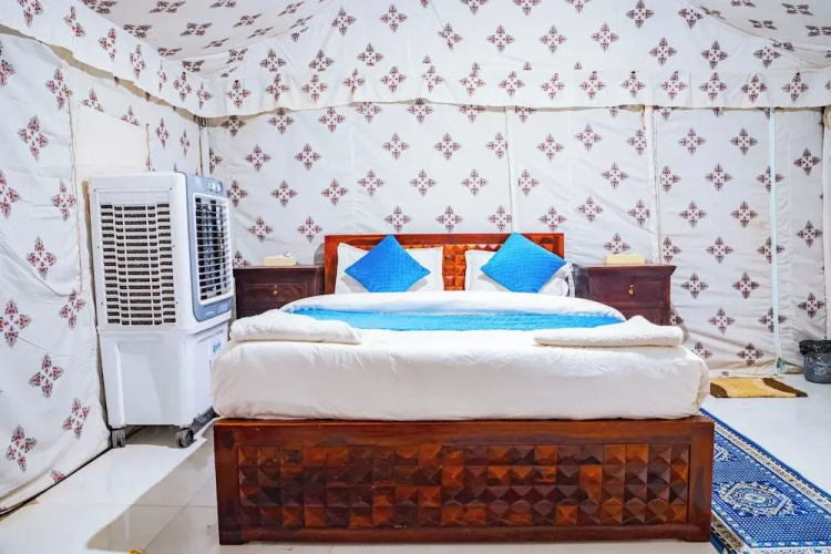 Chandrawat Desert Camp