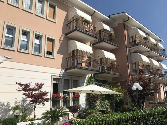 Imagen del hotel