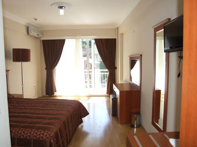 Dogalya Hotel