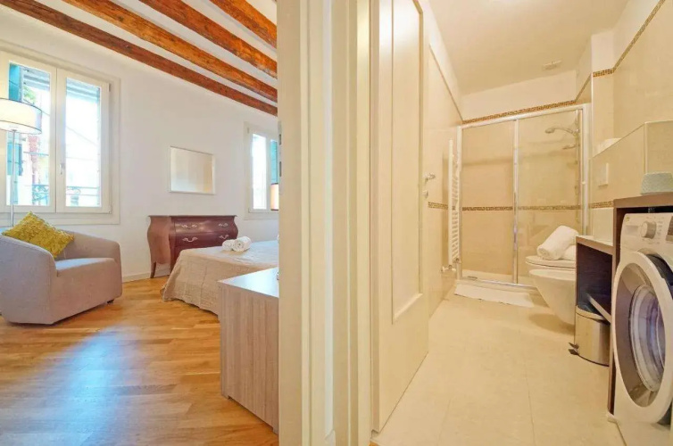 DolceVita Apartments N. 393