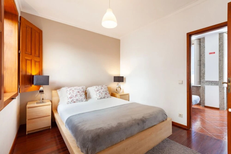 Sé Apartamentos - Casa da Sé