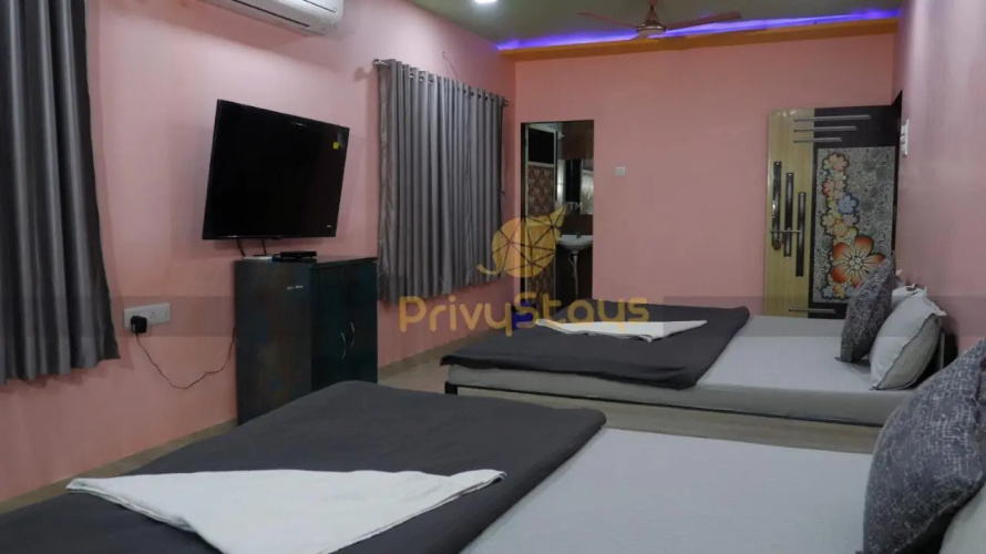 PrivyStays Kurul Villa