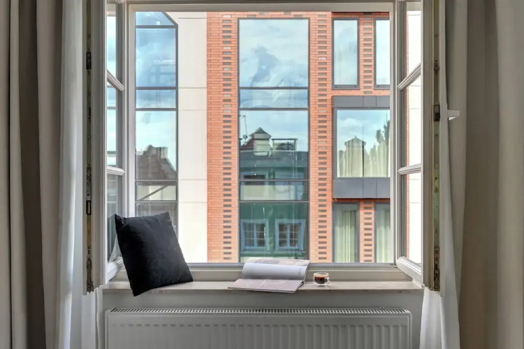 Stągiewna Residence by Downtown Apartments